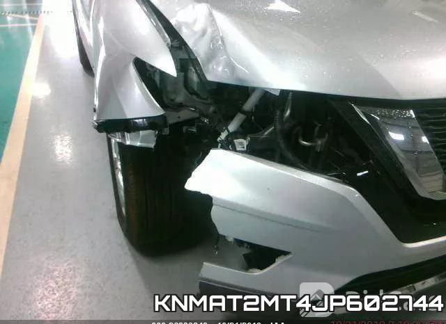 KNMAT2MT4JP602744 фото 8