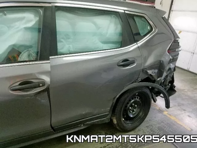 KNMAT2MT5KP545505 фото 2