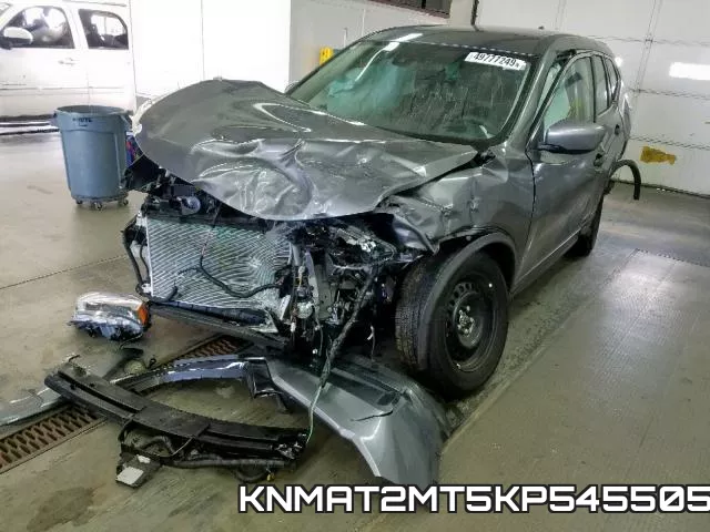 KNMAT2MT5KP545505 фото 3