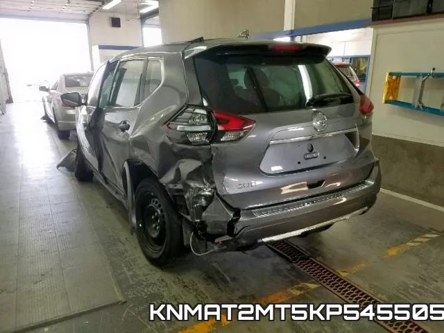 KNMAT2MT5KP545505 фото 4
