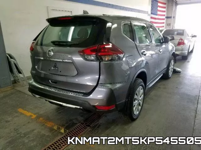 KNMAT2MT5KP545505 фото 5