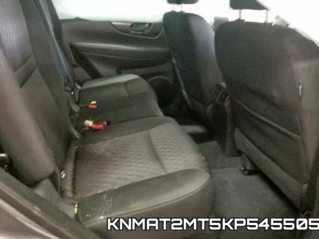 KNMAT2MT5KP545505 фото 7