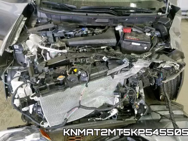 KNMAT2MT5KP545505 фото 8