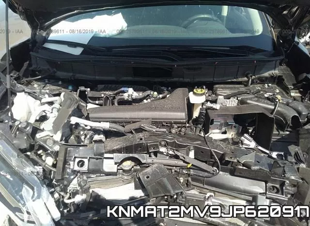 KNMAT2MV9JP620917 фото 2
