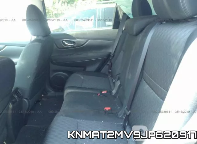 KNMAT2MV9JP620917 фото 9