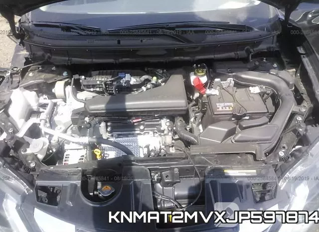 KNMAT2MVXJP597874 фото 2