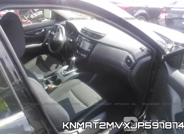 KNMAT2MVXJP597874 фото 6