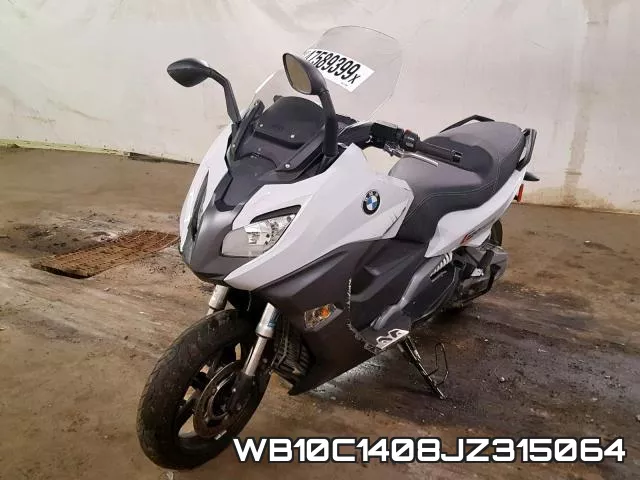 WB10C1408JZ315064 фото 3