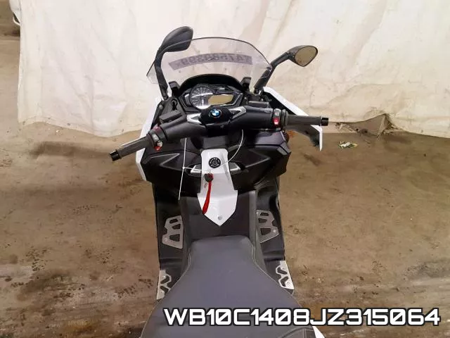 WB10C1408JZ315064 фото 6