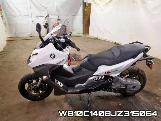 WB10C1408JZ315064 фото 10