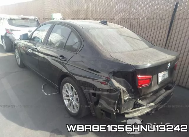 WBA8E1G56HNU13242 фото 4
