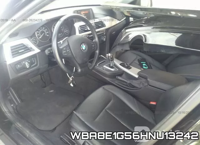 WBA8E1G56HNU13242 фото 6
