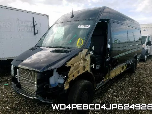 WD4PE8CD4JP624928 фото 3
