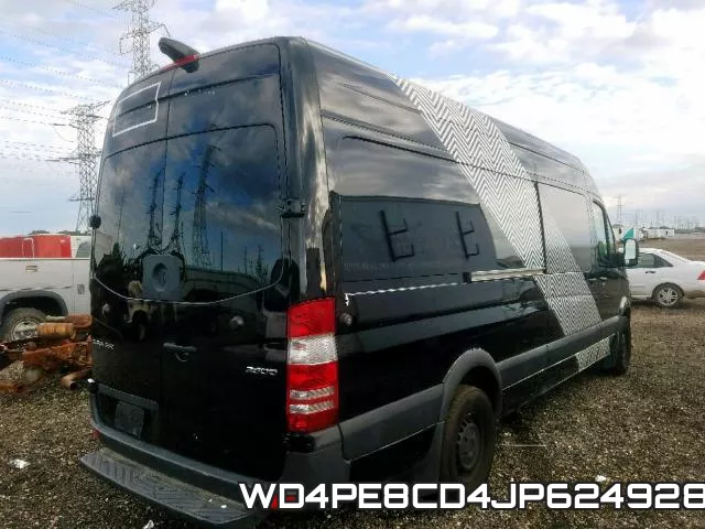 WD4PE8CD4JP624928 фото 5