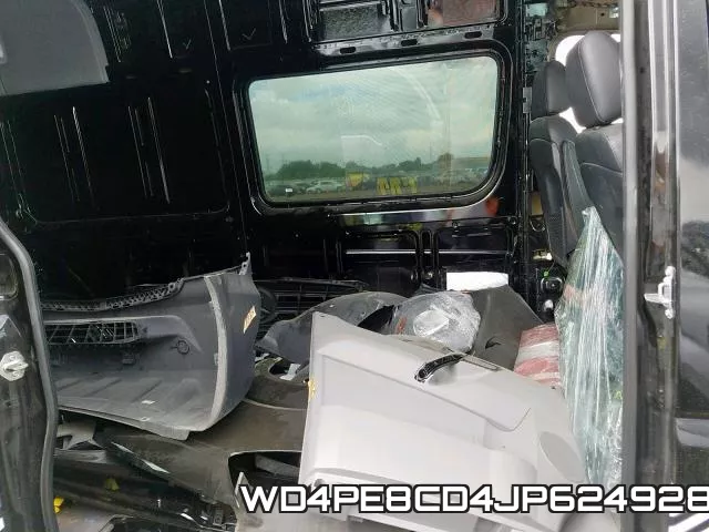 WD4PE8CD4JP624928 фото 7