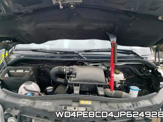 WD4PE8CD4JP624928 фото 8