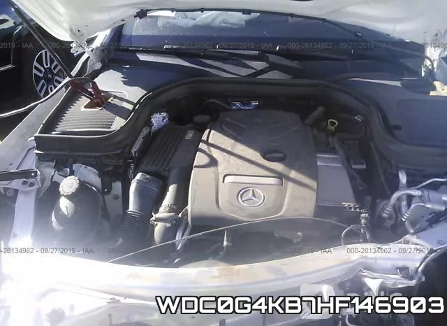 WDC0G4KB7HF146903 фото 2