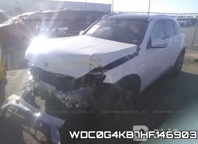 WDC0G4KB7HF146903 фото 3