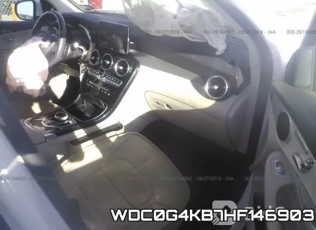 WDC0G4KB7HF146903 фото 6