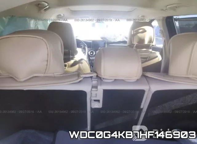 WDC0G4KB7HF146903 фото 9