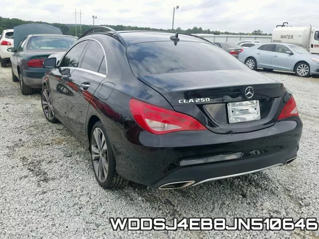 WDDSJ4EB8JN510646 фото 4