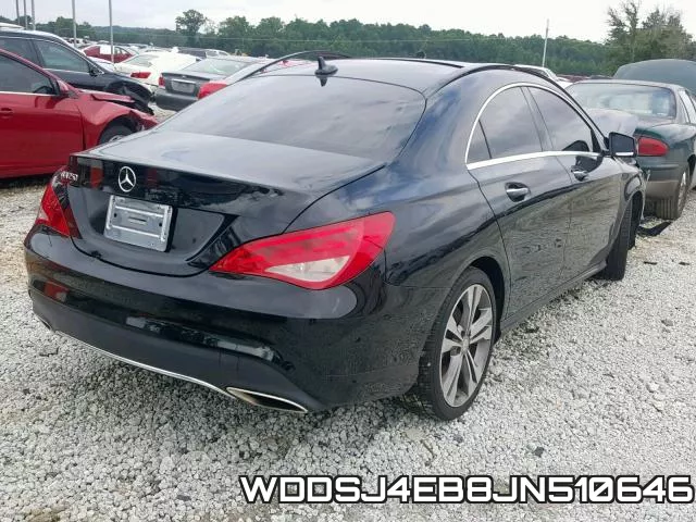 WDDSJ4EB8JN510646 фото 5