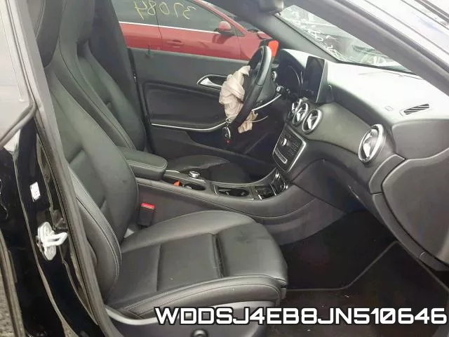 WDDSJ4EB8JN510646 фото 6