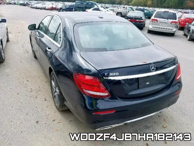 WDDZF4JB7HA182143 фото 4