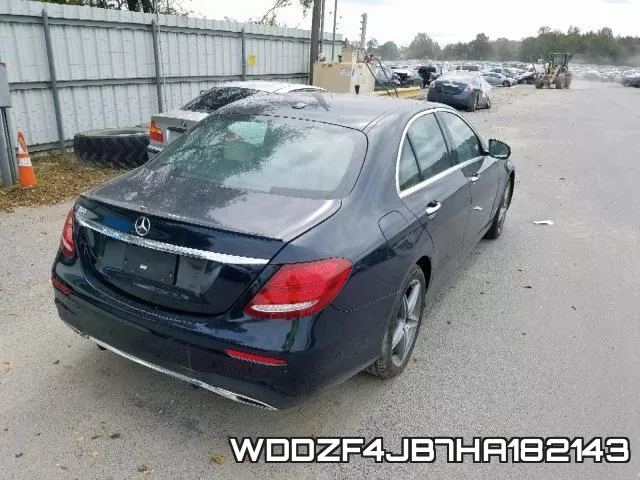 WDDZF4JB7HA182143 фото 5