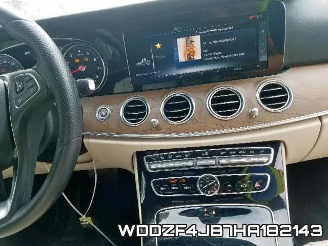 WDDZF4JB7HA182143 фото 10