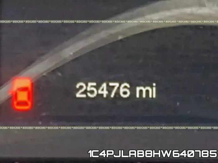 1C4PJLAB8HW640785 фото 9
