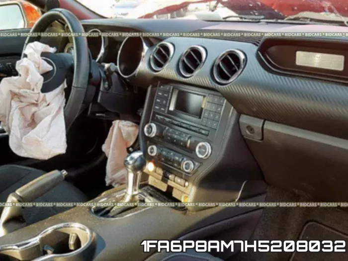 1FA6P8AM7H5208032 фото 10