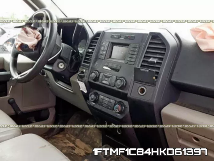1FTMF1C84HKD61397 фото 10
