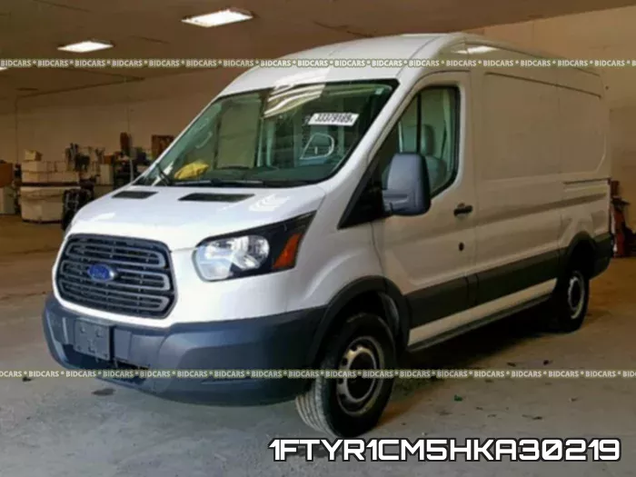 1FTYR1CM5HKA30219 фото 3