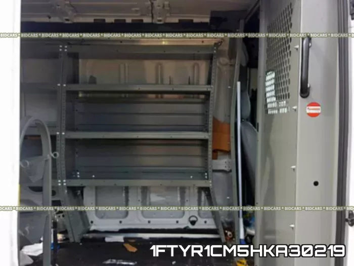 1FTYR1CM5HKA30219 фото 7