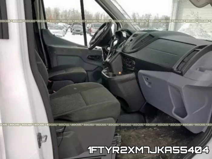 1FTYR2XM7JKA55404 фото 6