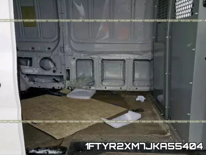 1FTYR2XM7JKA55404 фото 7