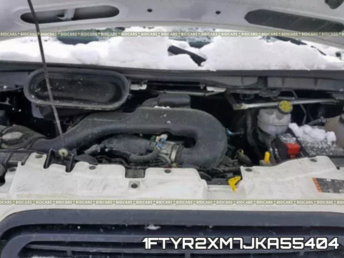 1FTYR2XM7JKA55404 фото 8
