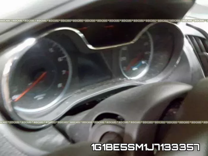1G1BE5SM1J7133357 фото 9