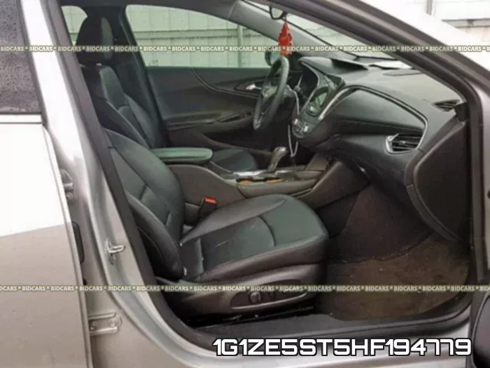 1G1ZE5ST5HF194779 фото 6