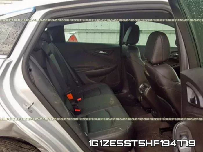 1G1ZE5ST5HF194779 фото 7