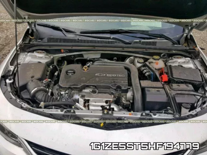 1G1ZE5ST5HF194779 фото 8