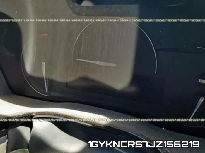 1GYKNCRS7JZ156219 фото 9