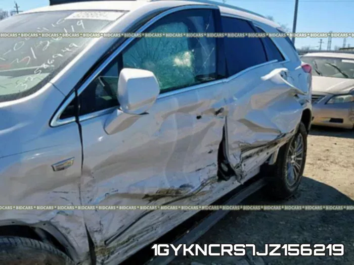 1GYKNCRS7JZ156219 фото 10