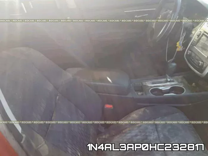 1N4AL3AP0HC232817 фото 6