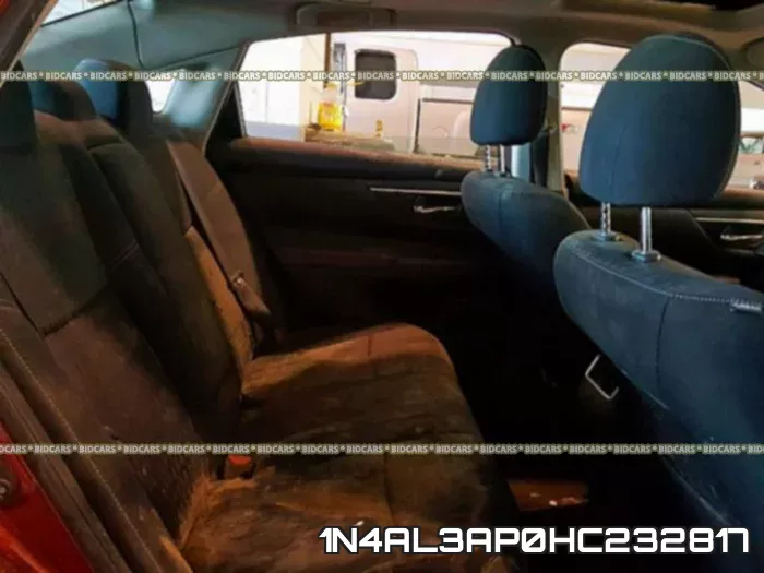 1N4AL3AP0HC232817 фото 7