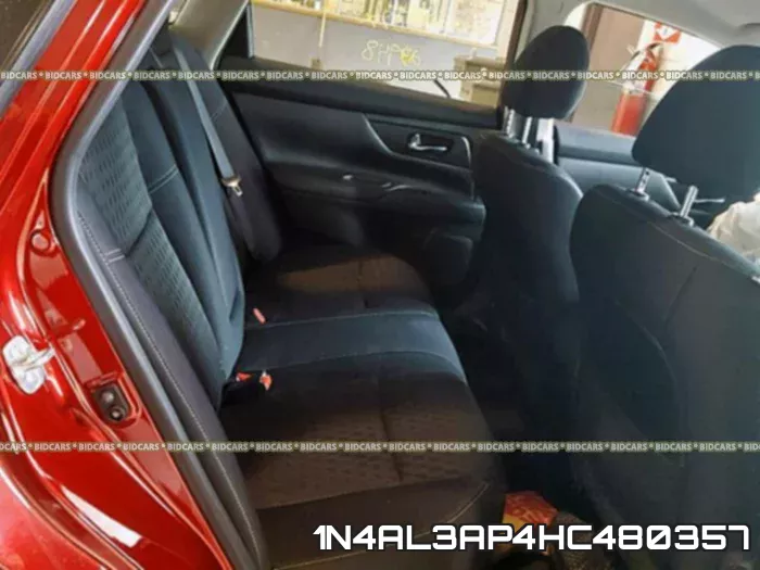 1N4AL3AP4HC480357 фото 7