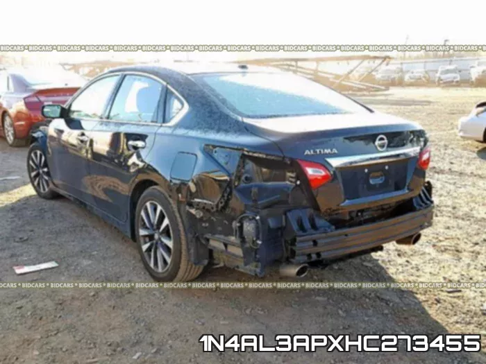 1N4AL3APXHC273455 фото 4