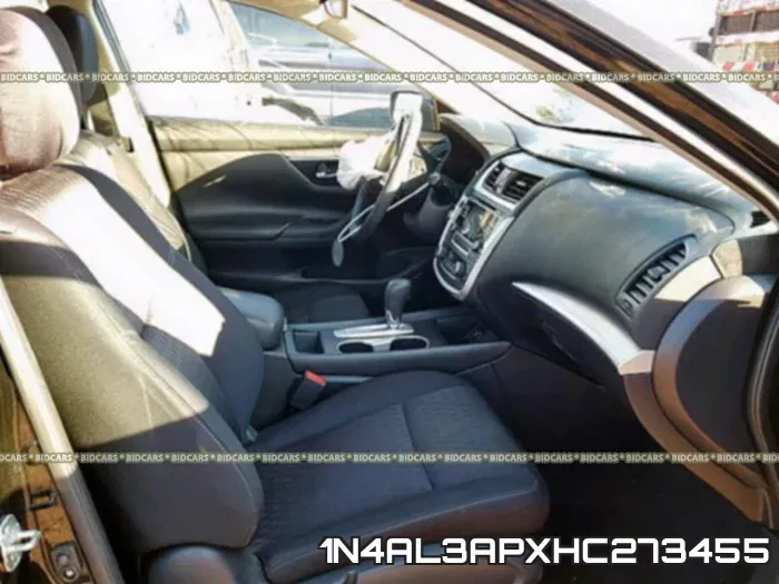 1N4AL3APXHC273455 фото 6