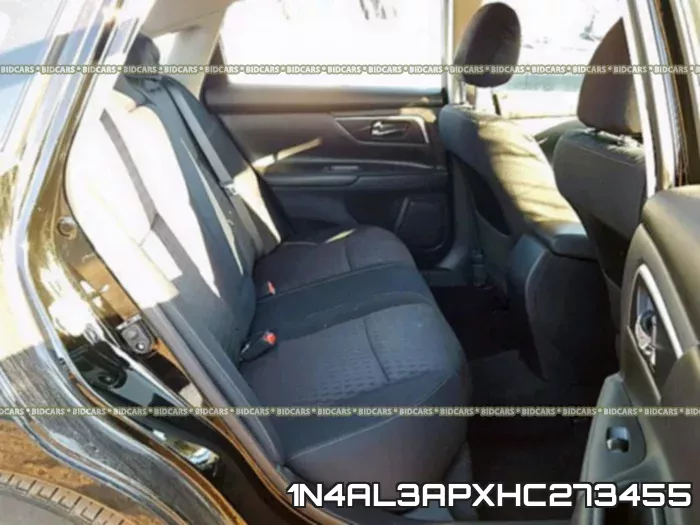 1N4AL3APXHC273455 фото 7